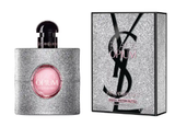 Yves Saint Laurent Black Opium EDP Glitter 90ml