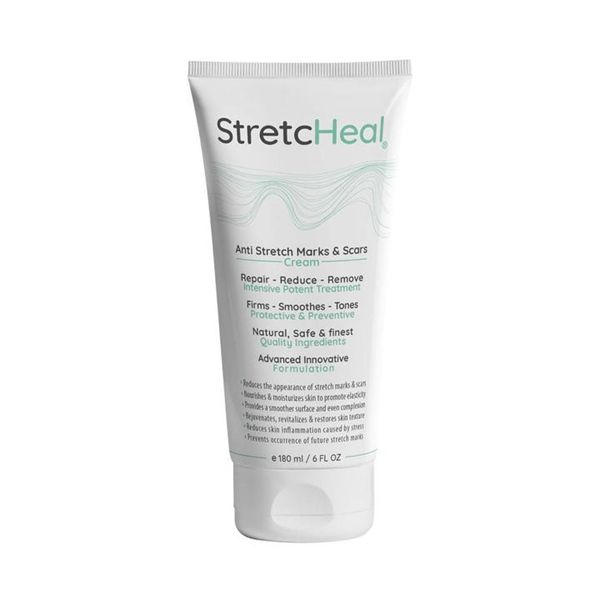 Kem trị rạn da Stretcheal 180ml