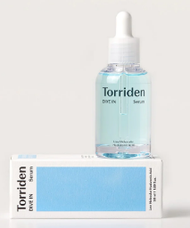 Tinh Chất Torriden Dive In Cấp Nước 50ml