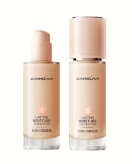 Kem Nền Carslan Lasting Moisture P02 30g