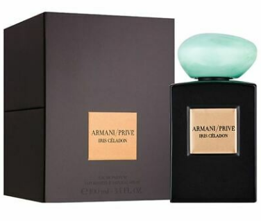 GiorGio Armani Prive Iris Celadon EDP 100ml
