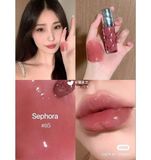 Son Bóng Sephora 05 Pump Up It Red 6ml