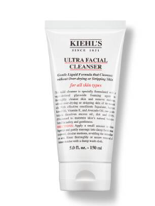 Sữa rửa mặt dưỡng ẩm Kiehl’s Ultra Facial Cleanser 150ml