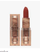 Son 3CE More Deep Unstained Red 3,5g