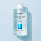 Tẩy Trang JM Solution Derma Care Centella Cleansing Water Clear 500ml