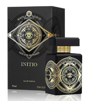 Initio Parfums Prives Oud For Happiness 90ml