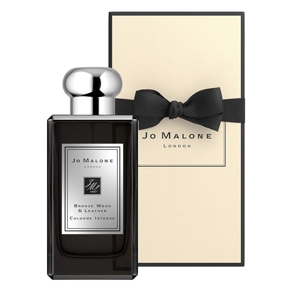 Jo Malone Bronze Wood & Leather 100ml