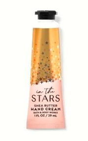Kem Dưỡng Tay Bath & Body Works In The Stars 29ml