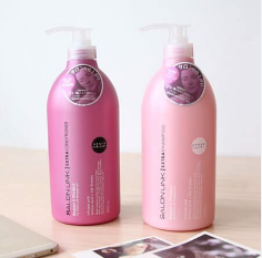 Bộ gội xả Salon Link Extra Nhật Bản 1000ml