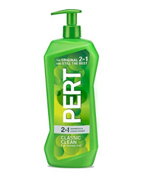 Sữa tắm Pert 2 in 1 của Mỹ 1000ml