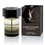 Yves Saint Laurent La Nuit De L'Homme EDT 100ml