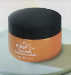 Kem dưỡng trắng Pure C+ Recovery Brightening Cream 50g