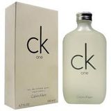 Calvin Klein CK one EDT 100ml