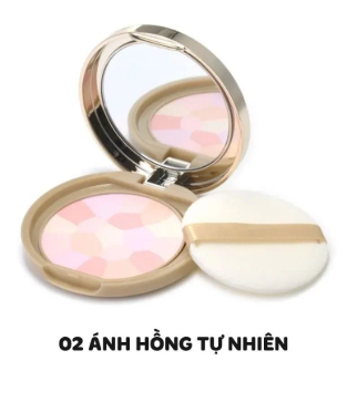 Phấn Phủ Canmake Marshmallow Finish Powder 02