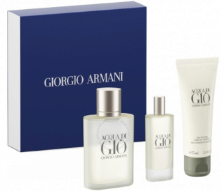 acqua di gio 15ml