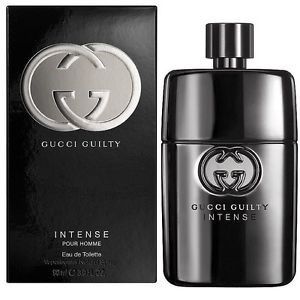 Gucci Guilty Intense Pour Homme 90ml