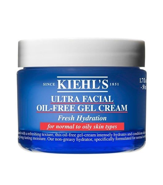 Kem Dưỡng Kiehl Ultra Facial oil free gel cream 7ml