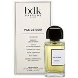 BDK Pas Ce Soir EDP 100ml