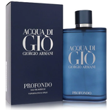Giorgio Armani Acqua Di Gio Profondo EDP 75ml