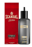 Jean Paul Gaultier Scandal Pour Homme Le Parfum Intense 100ml