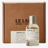 Le Labo Santal 33 100ml