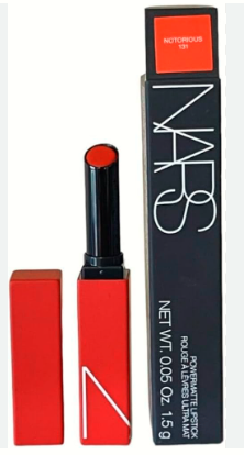Son Nars Power Matte Lipstick 132 Dragon Girl 1,5g