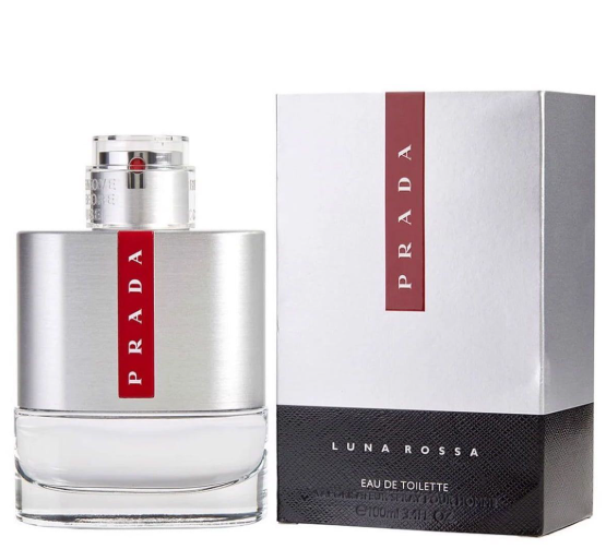 Prada Luna Rossa EDT 100ml