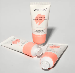 Dưỡng Tay Whisis Deep Moisture Hand & Nail Cream 50ml