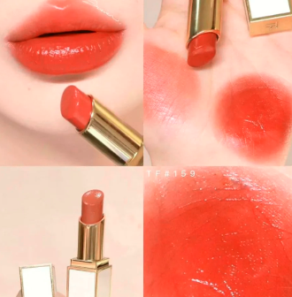 Son Tom Ford Ultra Shine Lip Color 159 Solaire 3,3