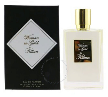 Kilian Wonman in gold EDP (không hòm) 50ml