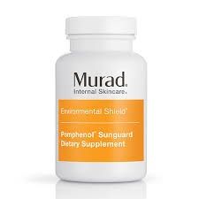 Viên Uống Chống Nắng Nội Sinh Murad