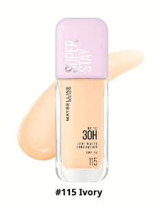 Kem Nền Maybelline Superstay 115 35ml