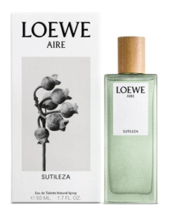 Loewe Aire Sutileza EDT