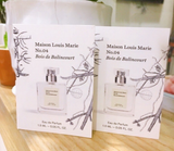 Vial Maison Louis Marie NO.04 1,5ml