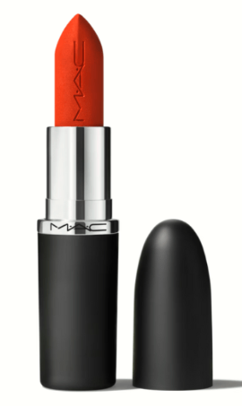 Son Mac Ximal Matte Lipstick 675 Over Statement (Hàng Công Ty) 3,5g