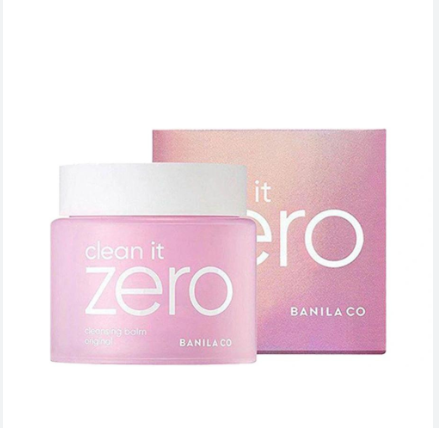 Sáp tẩy trang Zero 100ml
