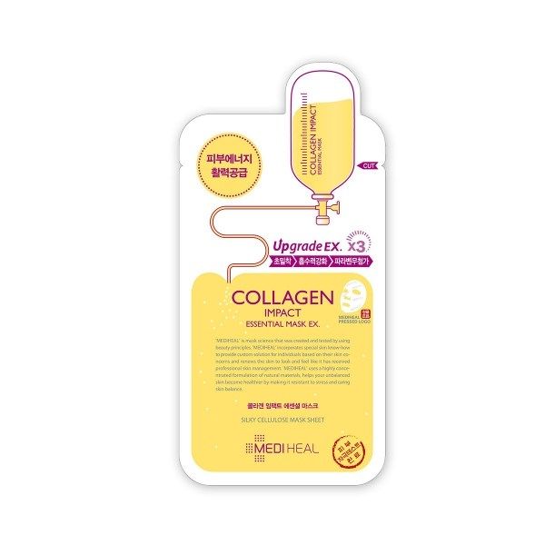 Mặt nạ Mediheal Collagen 24ml