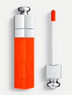 Son Dior Addict Lip Tattoo 561 unbox 6ml