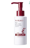 Sữa dưỡng Naruko Bright ý dĩ nhân đỏ 120ml