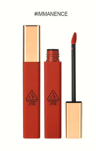 Son 3CE Cloud Lip Tint - Immanence 4g