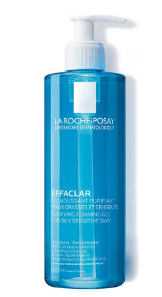 Gel rửa mặt La Roche-Posay Effaclar 400ml