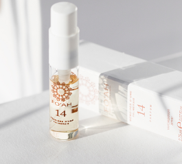 Vial FO'AH Memoires D'une Palmeraie 14 2,75ml