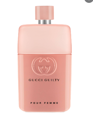 Gốc Gucci Guilty Love Edition EDP Pour Femme - HÀNG TRƯNG BÀY
