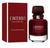 Givenchy L Interdit Rouge EDP 80ml