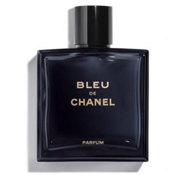 Gốc Chanel Bleu Parfum 20ml - HÀNG TRƯNG BÀY