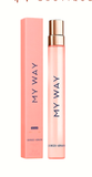 Giorgio Armani My Way EDP 90ml
