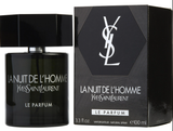 Yves Saint Laurent La Nuit De L'Homme Le Parfum 100ml
