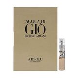 Giorgio Armani Acqua Di Gio Absolu EDP 75ml