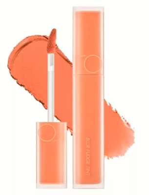 Son Romand Blur Fudge Tint 12 Warming Up 5g