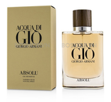 Giorgio Armani Acqua Di Gio Absolu EDP 75ml